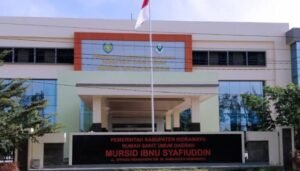 RSUD MIS Krangkeng