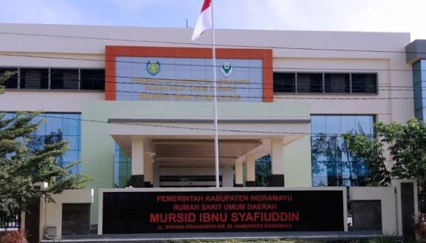 RSUD MIS Krangkeng