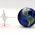 Gempa M 4,9 Guncang Padang Sidempuan, Dirasakan di Tapanuli Tengah dan Gunungsitoli